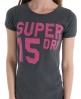 Superdry JPN Long T-shirt