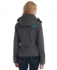 Superdry Hooded Polar Windcheater
