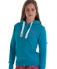 Superdry Orange Label Hoodie