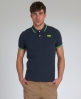 Superdry Tipped Collar Polo-Shirt