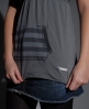 Superdry Thrift Liquorice top