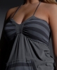 Superdry Thrift Liquorice top