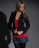 Superdry Thrift Liquorice top