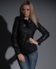 Superdry Trawlerman Lthr jacket