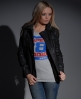Superdry Trawlerman Lthr jacket