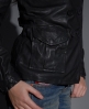 Superdry Trawlerman Lthr jacket