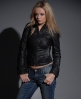 Superdry Scrambler Leather jacket