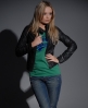 Superdry Scrambler Leather jacket