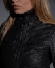 Superdry Scrambler Leather jacket