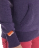 Superdry Orange Label Hoodie