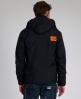 Superdry Hooded Polar Windcheater