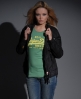 Superdry Scrambler Wax jacket