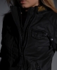 Superdry Scrambler Wax jacket