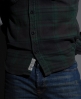 Superdry Lumberjack hood
