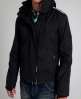 Superdry Hooded Polar Windcheater