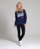 Superdry Burnout T-shirt