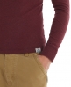 Superdry Heritage Grandad Top