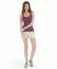 Superdry Winter Lace Button Vest