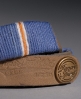 Superdry Cotton Wrap Leather bracelet