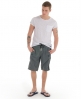 Superdry Boardshorts met biezen