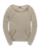 Superdry Luxe Sorority Crew