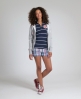 Superdry Jersey Stripe Polo