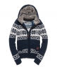 Superdry Premium Knit Jacket