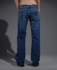 Superdry Bale Boyfriend Denim