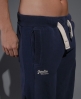 Superdry Pantalon de survêtement Orange Label