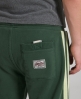 Superdry Fives joggingbroek met stiksels