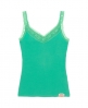 Superdry Lace Rib Vest Top