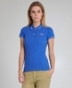 Superdry Polo col en pointe