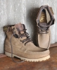 Superdry Chipper Suede Boot
