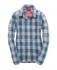 Superdry Boyfriend Tailored Shirt