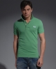 Superdry Polo classique maille piquée