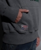 Superdry Flock Eagles hood