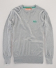 Superdry Classic Crew knit