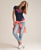 Superdry Coaching T-shirt