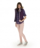 Superdry Hooded University Vest