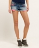 Superdry Low Rise Hotpants