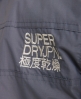 Superdry Hooded Polar Windcheater