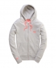 Superdry Sweat à capuche et tirette Pop Colour