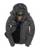 Superdry Hooded Polar Windcheater