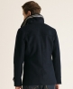 Superdry Commodity Slim Peacoat