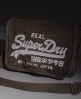 Superdry Vintage Side bag