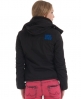 Superdry Hooded Polar Windcheater