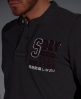 Superdry Pitcher Pique Polo