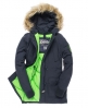 Superdry Everest Coat