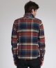 Superdry Big-Zip Lumberjack Shirt
