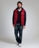 Superdry Top à capuche Turnpike